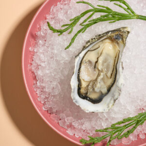 Ostrica premium (al pezzo)