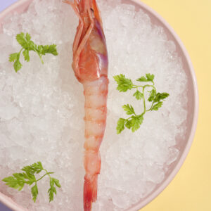 Gambero rosso (al pezzo)