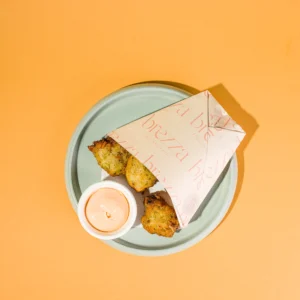 Michele Galluccio - zeppole